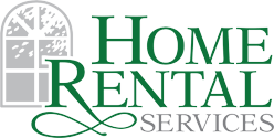 Home Rental Services Logo