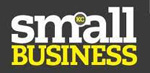 Small Business Logo