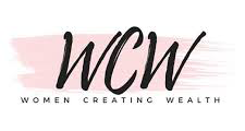 Women Creating Wealth Logo